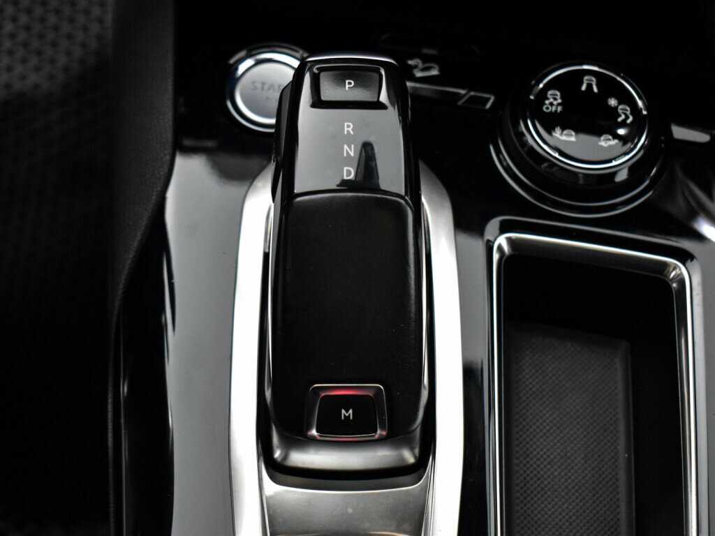 Купить Peugeot 3008, 2018, 145 651 км.. Фото: #12