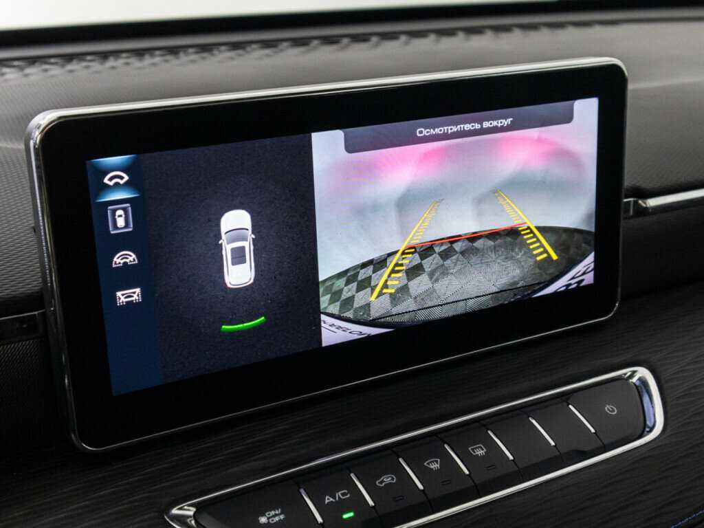 Купить Haval Jolion, 2021, 22 038 км.. Фото: #15