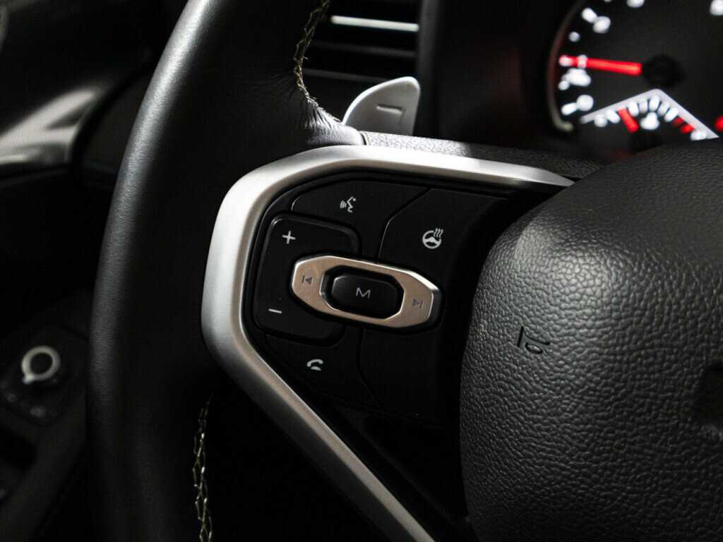 Купить Haval Jolion, 2021, 22 038 км.. Фото: #19