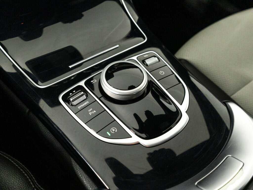 Купить Mercedes-Benz C-Класс, 2017, 89 689 км.. Фото: #13