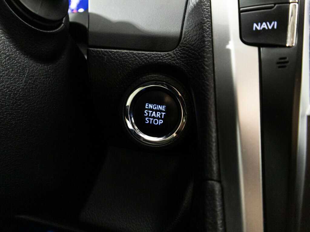 Купить Toyota Camry, 2017, 145 525 км.. Фото: #17