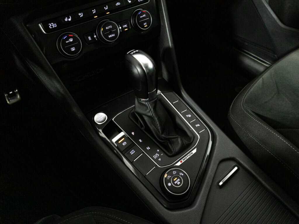 Купить Volkswagen Tiguan, 2019, 125 000 км.. Фото: #18
