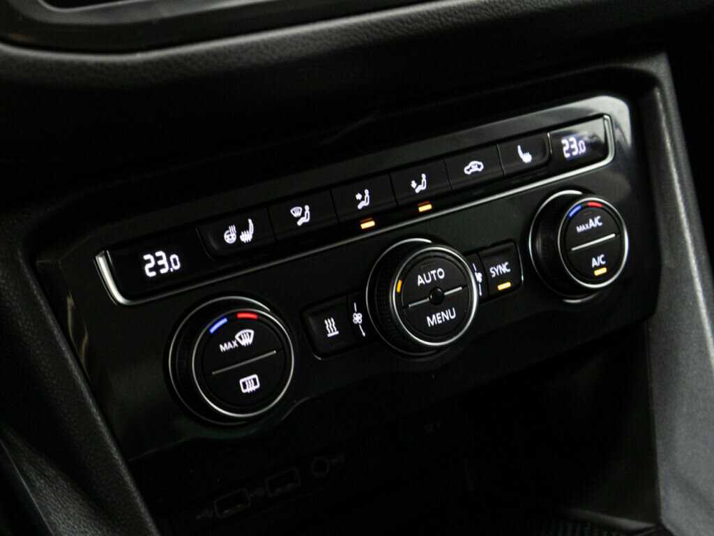 Купить Volkswagen Tiguan, 2019, 125 000 км.. Фото: #19