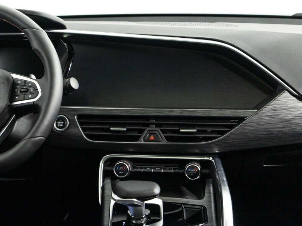 Купить Geely Tugella, 2024, 11 627 км.. Фото: #13