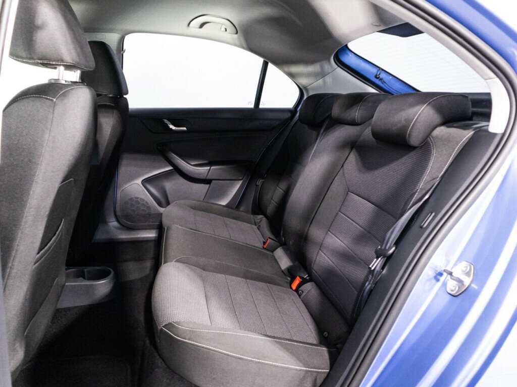 Купить Skoda Rapid, 2014, 160 146 км.. Фото: #9