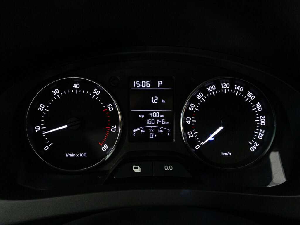 Купить Skoda Rapid, 2014, 160 146 км.. Фото: #11