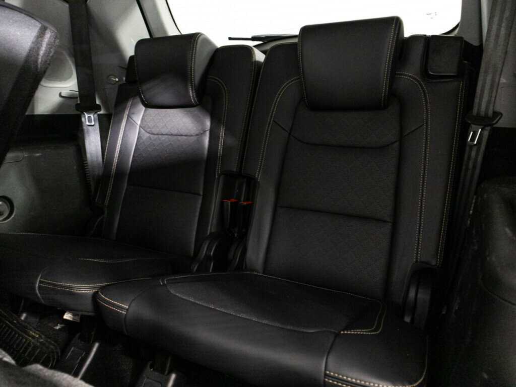 Купить Chery Tiggo 8, 2023, 45 135 км.. Фото: #15