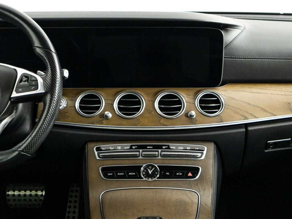 Купить Mercedes-Benz E-Класс, 2017, 104 025 км.. Фото: #13