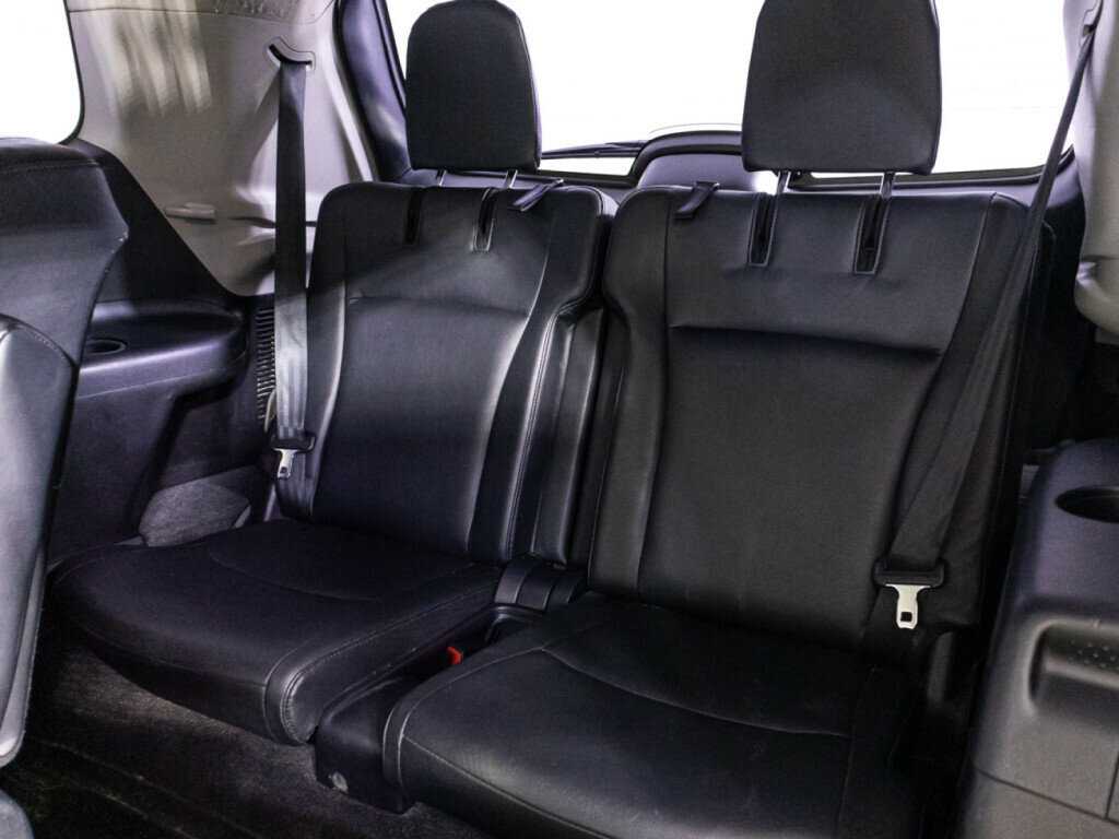 Купить Toyota Highlander, 2012, 167 236 км.. Фото: #14