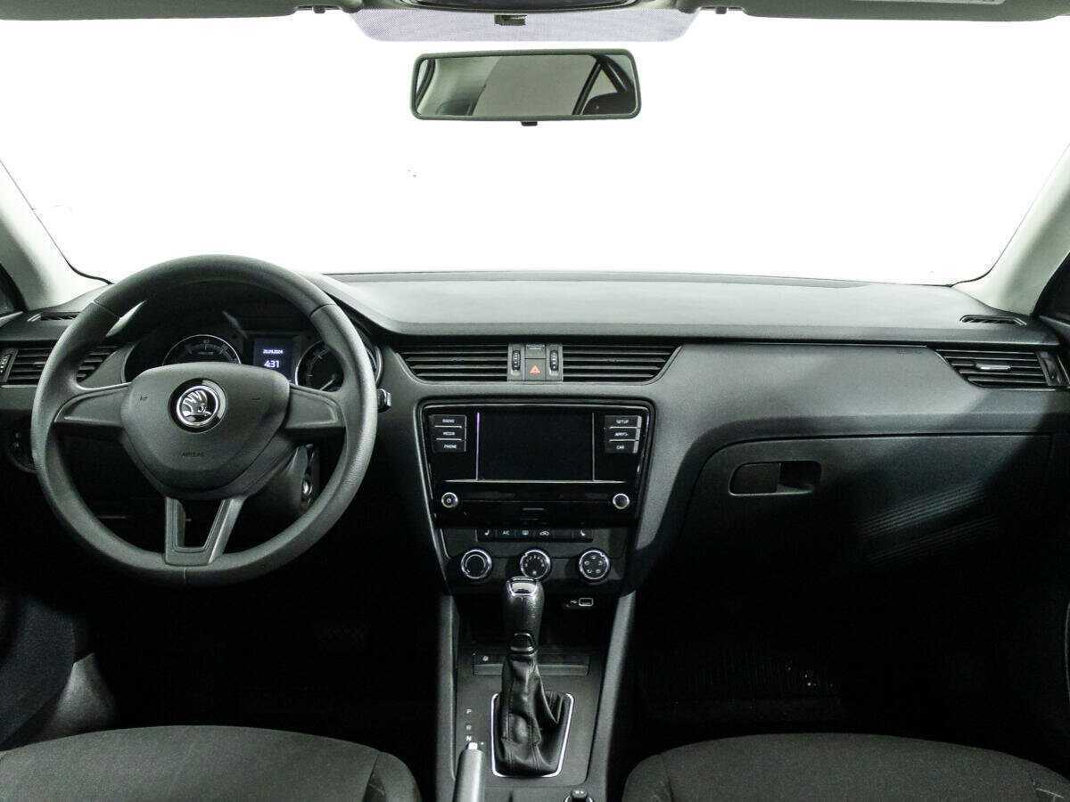 Купить Skoda Octavia, 2018, 137 000 км.. Фото: #12