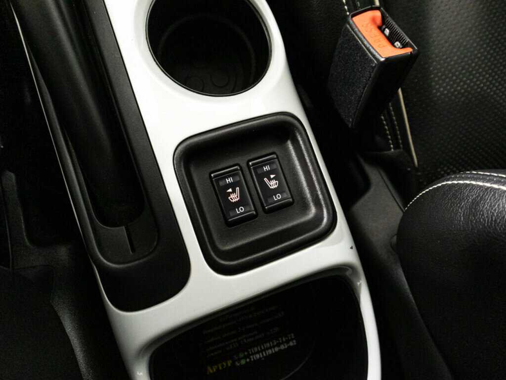 Купить Nissan Juke, 2017, 118 090 км.. Фото: #17