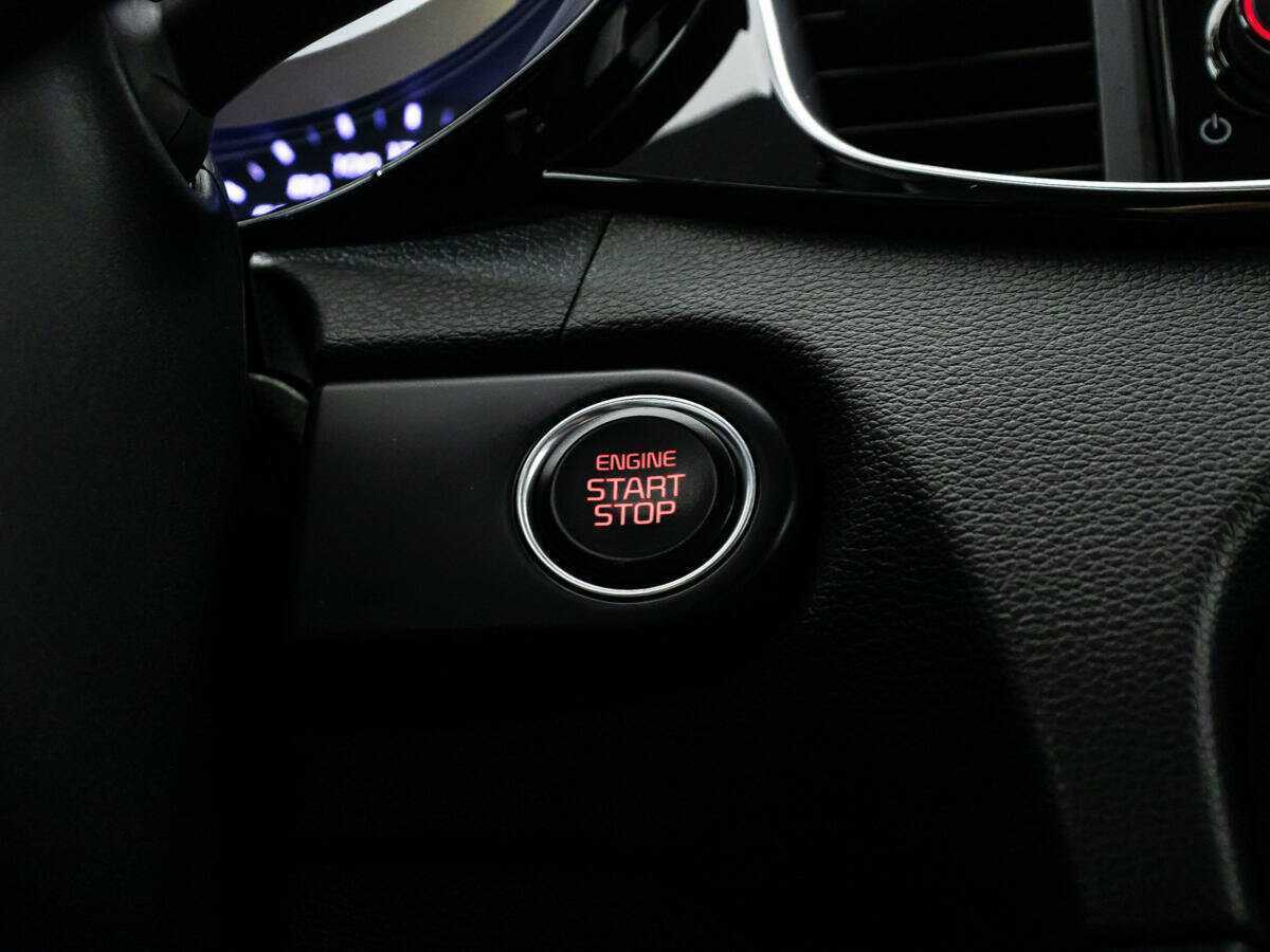 Купить Kia Ceed, 2020, 56 952 км.. Фото: #18