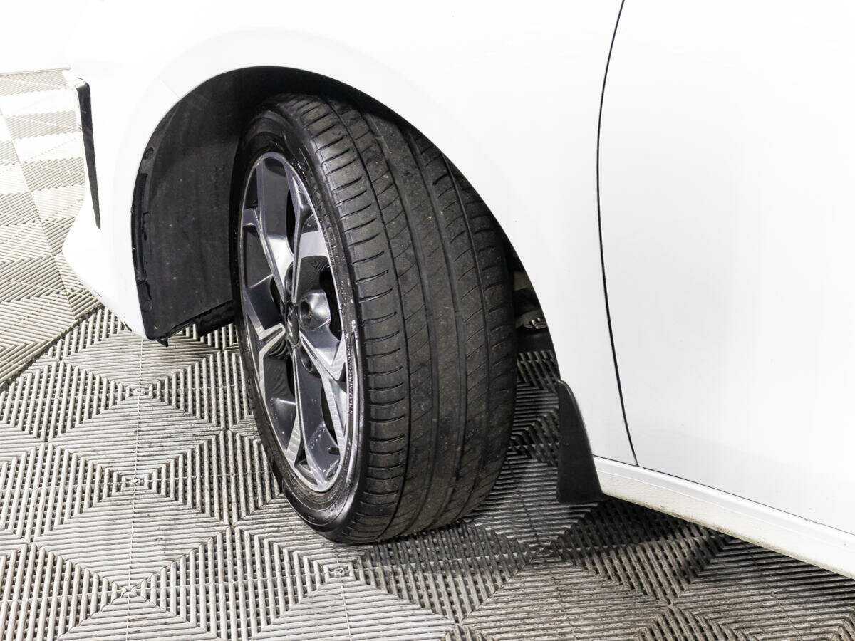 Купить Kia Ceed, 2020, 56 952 км.. Фото: #30