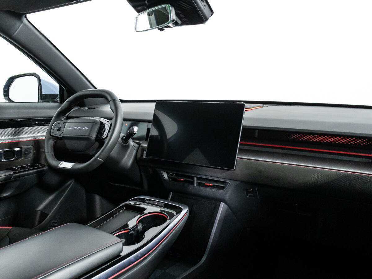 Купить Jetour Dashing, 2023, 28 403 км.. Фото: #8