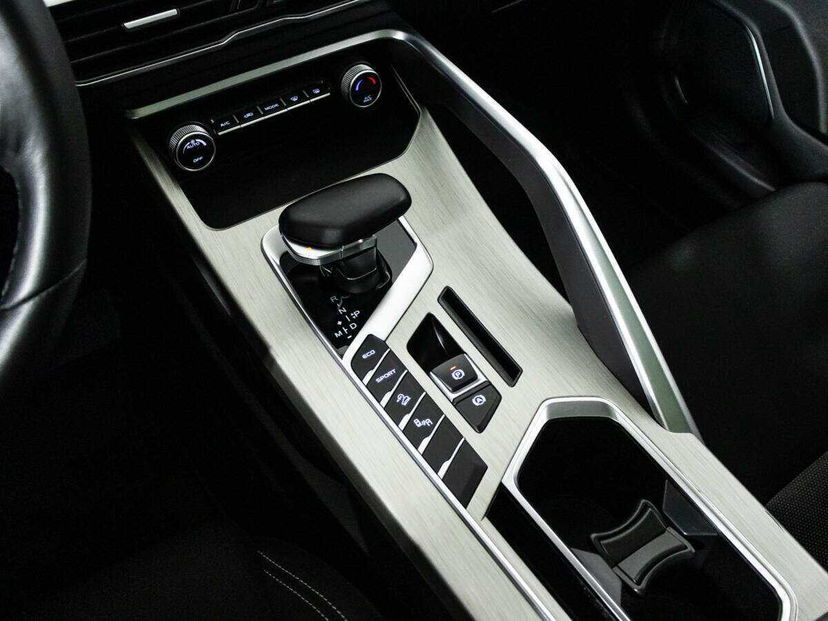 Купить Geely Coolray, 2022, 26 534 км.. Фото: #19