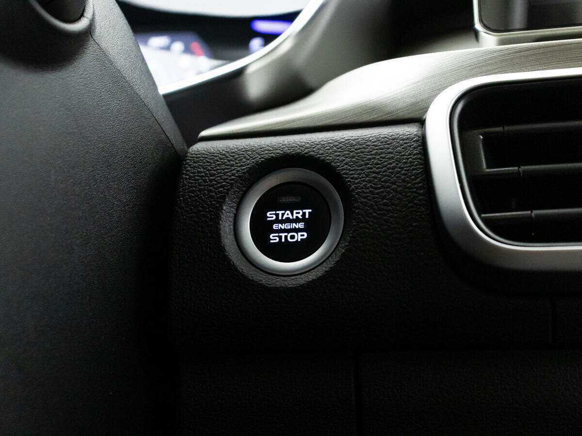 Купить Geely Coolray, 2022, 26 534 км.. Фото: #21