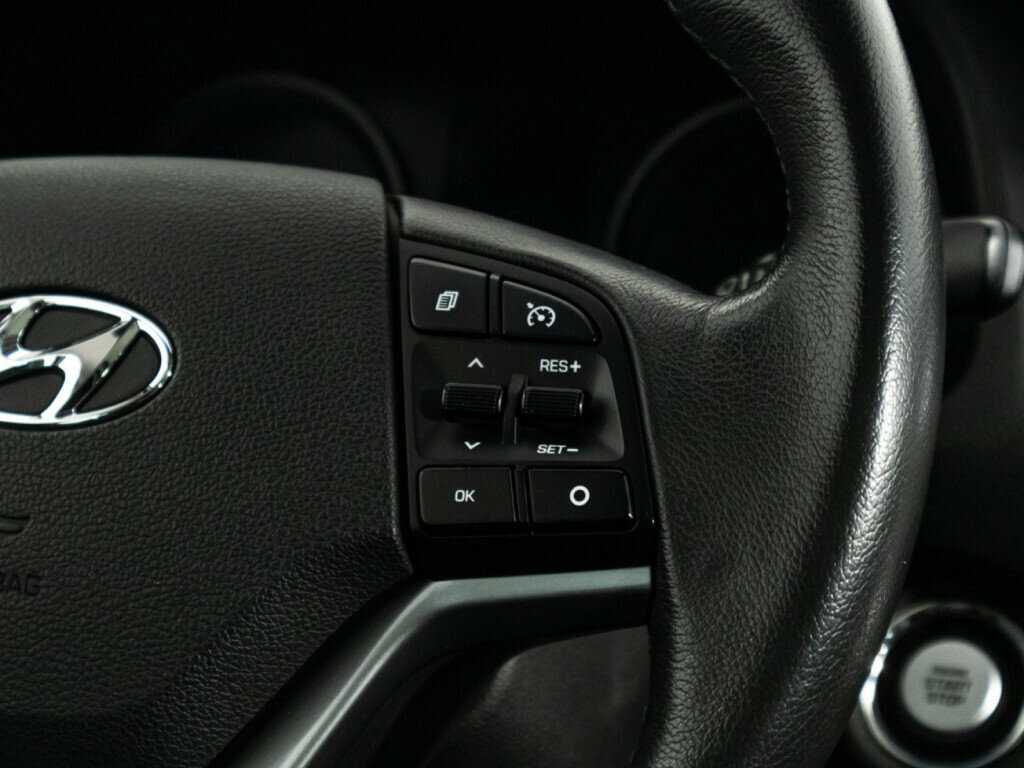 Купить Hyundai Tucson, 2016, 77 000 км.. Фото: #24