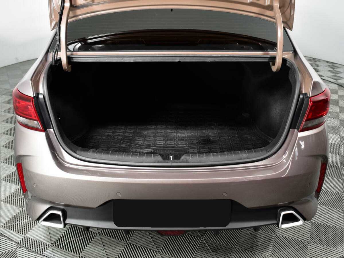 Купить Kia Rio, 2021, 80 415 км.. Фото: #14