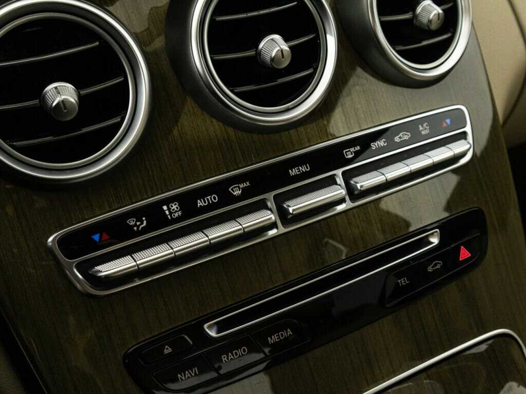 Купить Mercedes-Benz C-Класс, 2015, 187 461 км.. Фото: #15