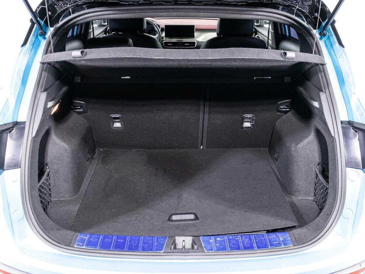 Купить Geely Coolray, 2023, 24 462 км.. Фото: #14