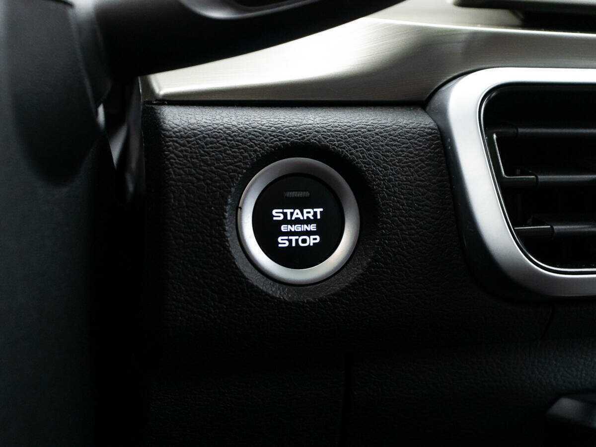 Купить Geely Coolray, 2023, 24 462 км.. Фото: #18