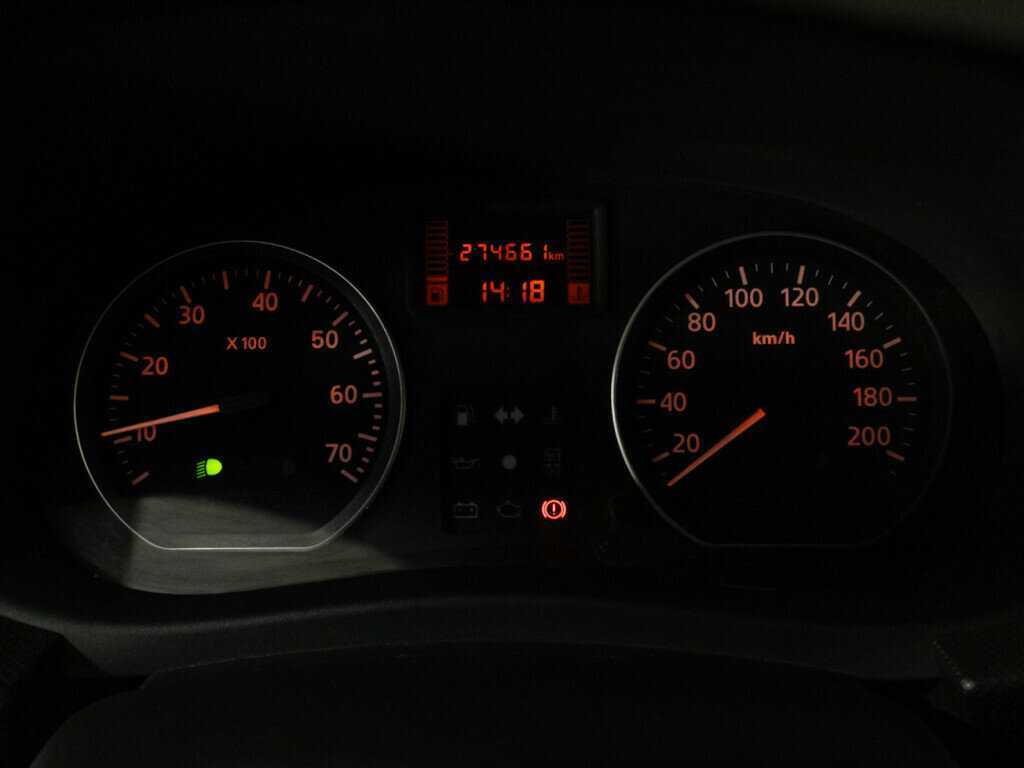 Купить Renault Logan, 2013, 274 659 км.. Фото: #11