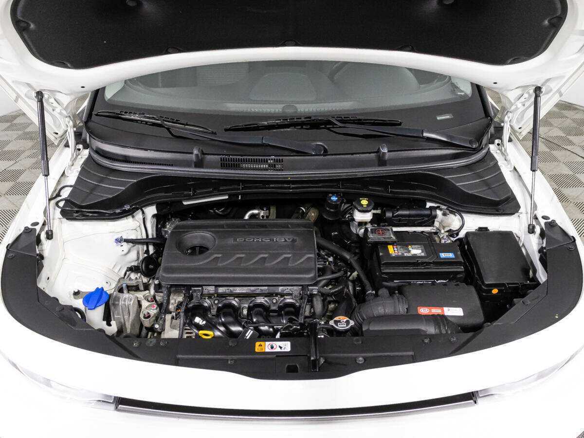 Купить Kia Soul, 2019, 65 561 км.. Фото: #24