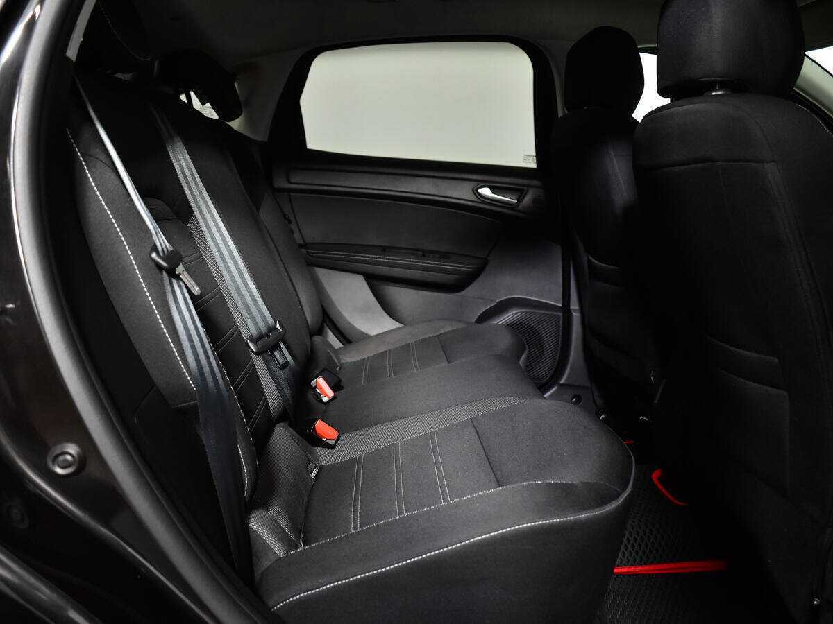 Купить Renault Arkana, 2019, 107 088 км.. Фото: #9