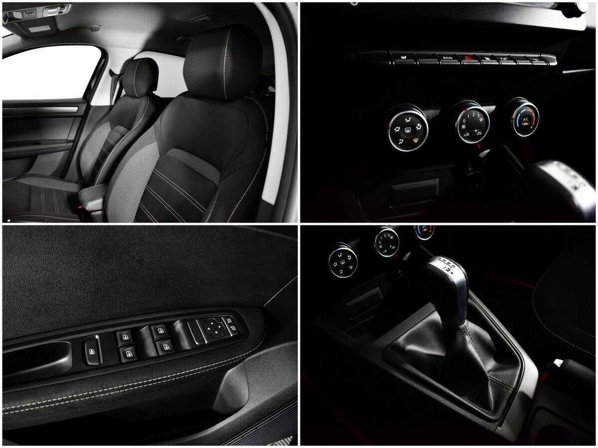 Купить Renault Arkana, 2019, 107 088 км.. Фото: #13