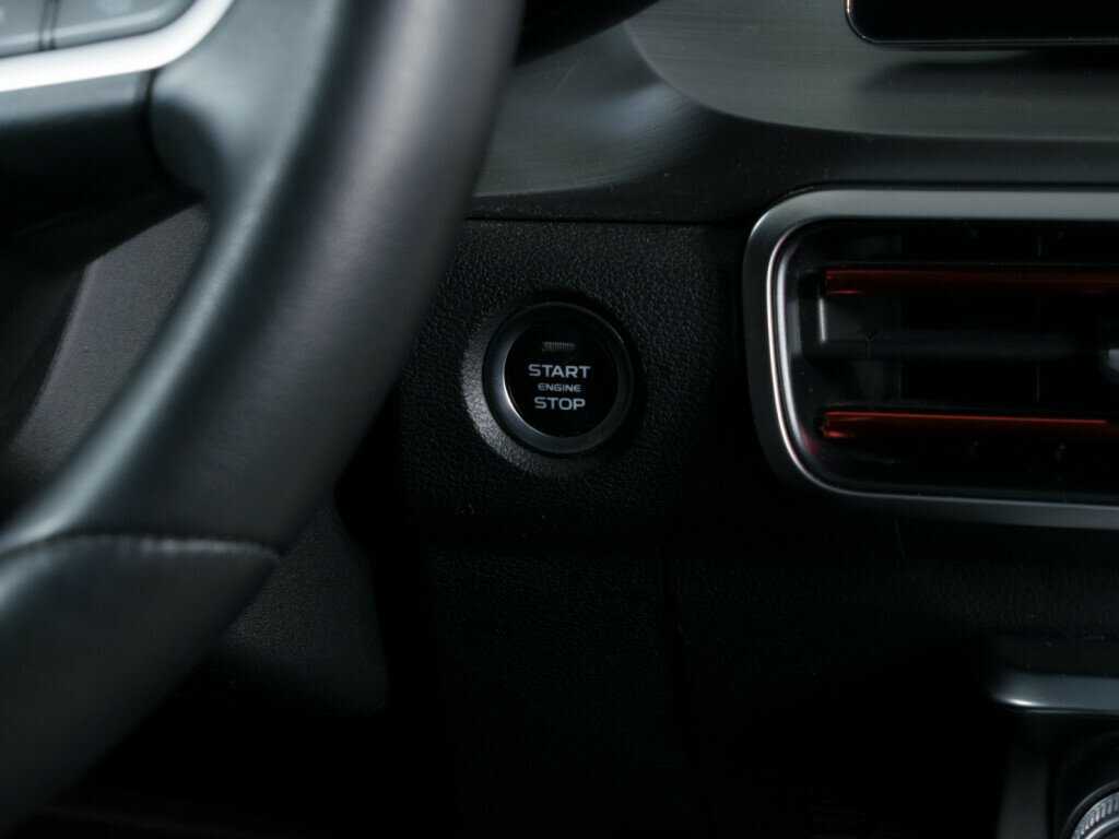 Купить Джили Кулрэй, 2022, 41 986 км.. Фото: #12