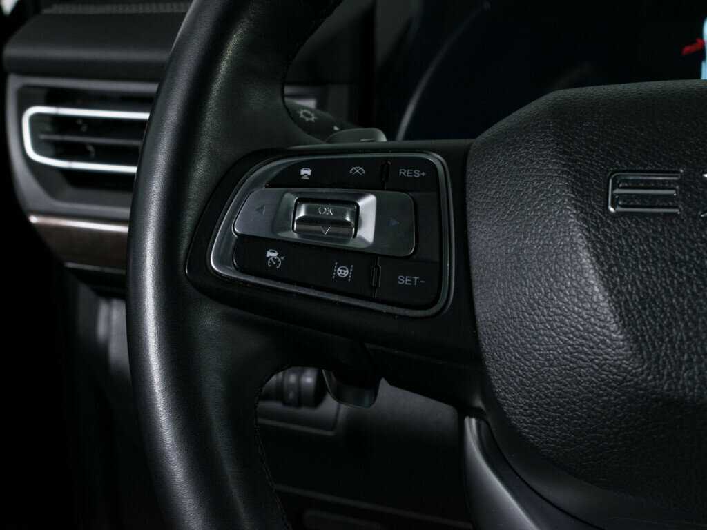 Купить EXEED VX, 2021, 42 569 км.. Фото: #13