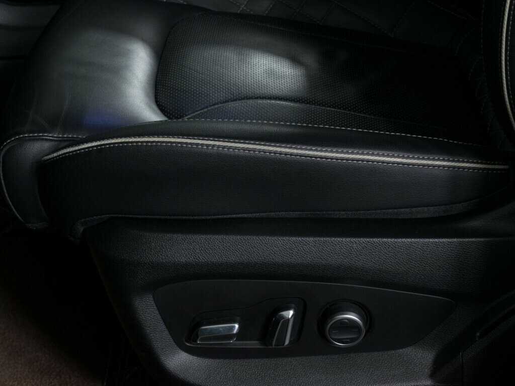 Купить EXEED VX, 2021, 42 569 км.. Фото: #16