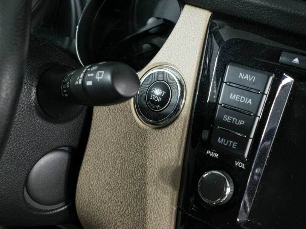 Купить Nissan X-Trail, 2018, 111 500 км.. Фото: #13