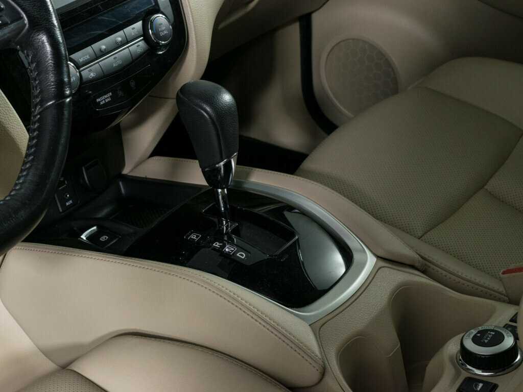 Купить Nissan X-Trail, 2018, 111 500 км.. Фото: #14