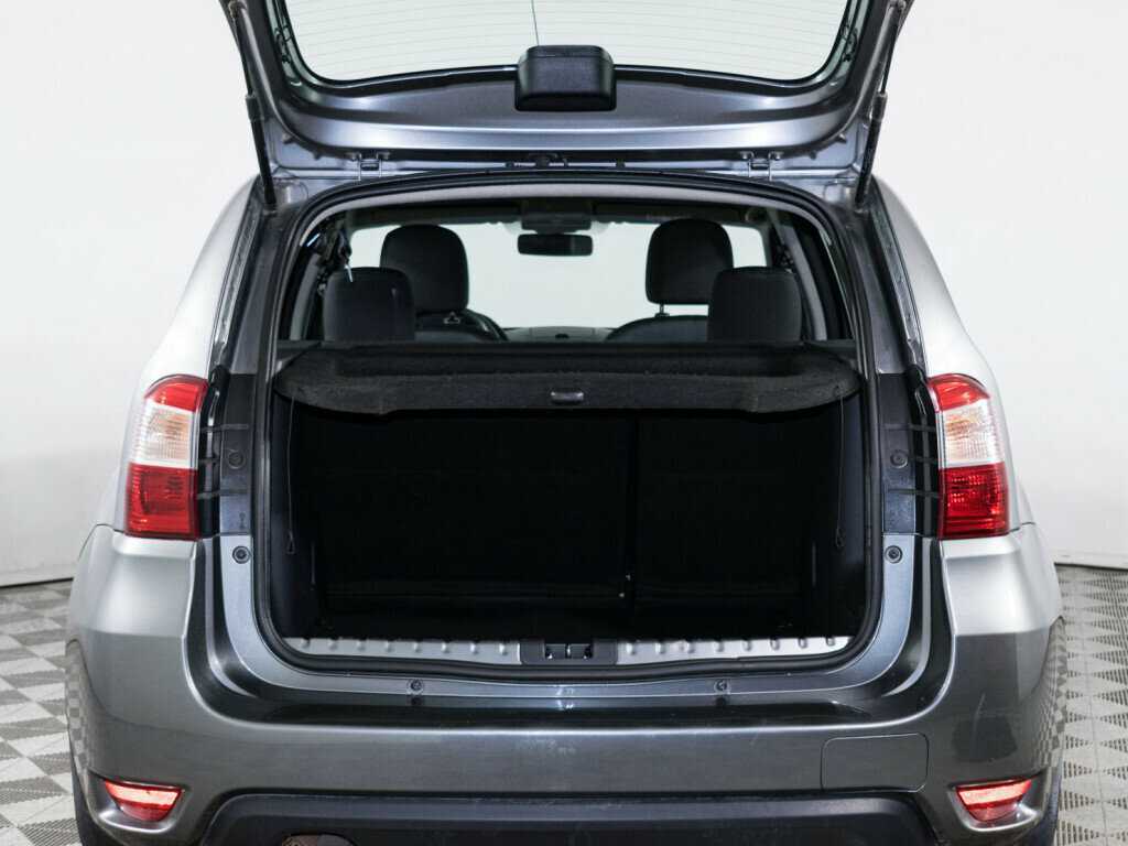 Купить Nissan Terrano, 2020, 75 506 км.. Фото: #6