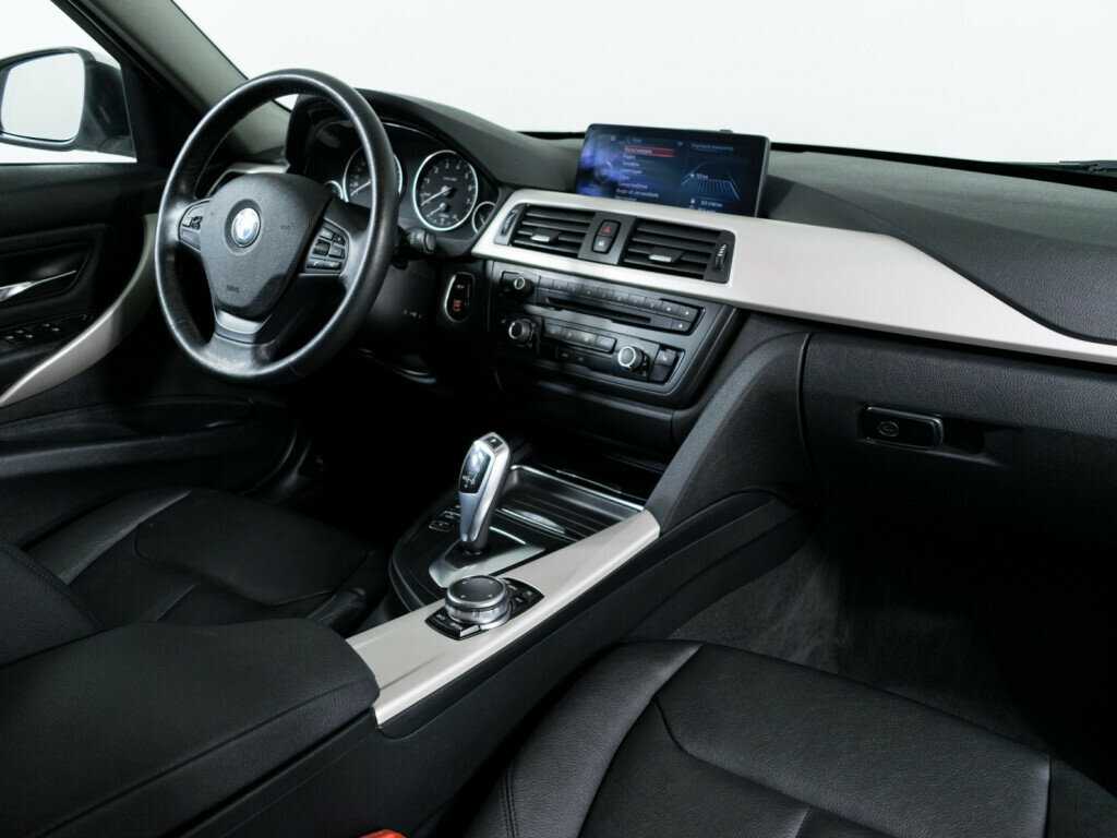 Купить BMW 3 серии, 2014, 163 000 км.. Фото: #7