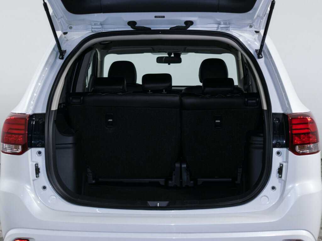 Купить Mitsubishi Outlander, 2022, 15 700 км.. Фото: #6