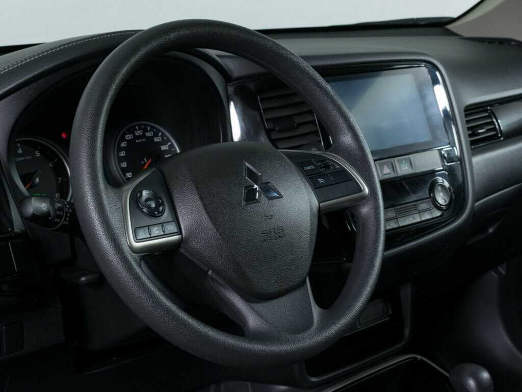 Купить Mitsubishi Outlander, 2022, 15 700 км.. Фото: #11