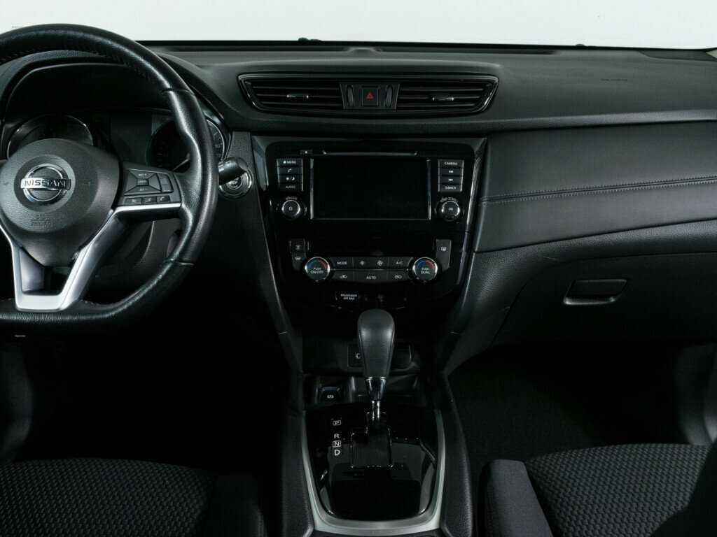 Купить Nissan X-Trail, 2021, 97 200 км.. Фото: #8