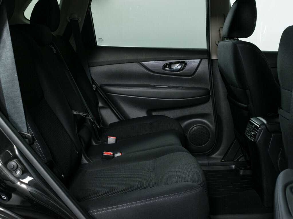 Купить Nissan X-Trail, 2021, 97 200 км.. Фото: #9