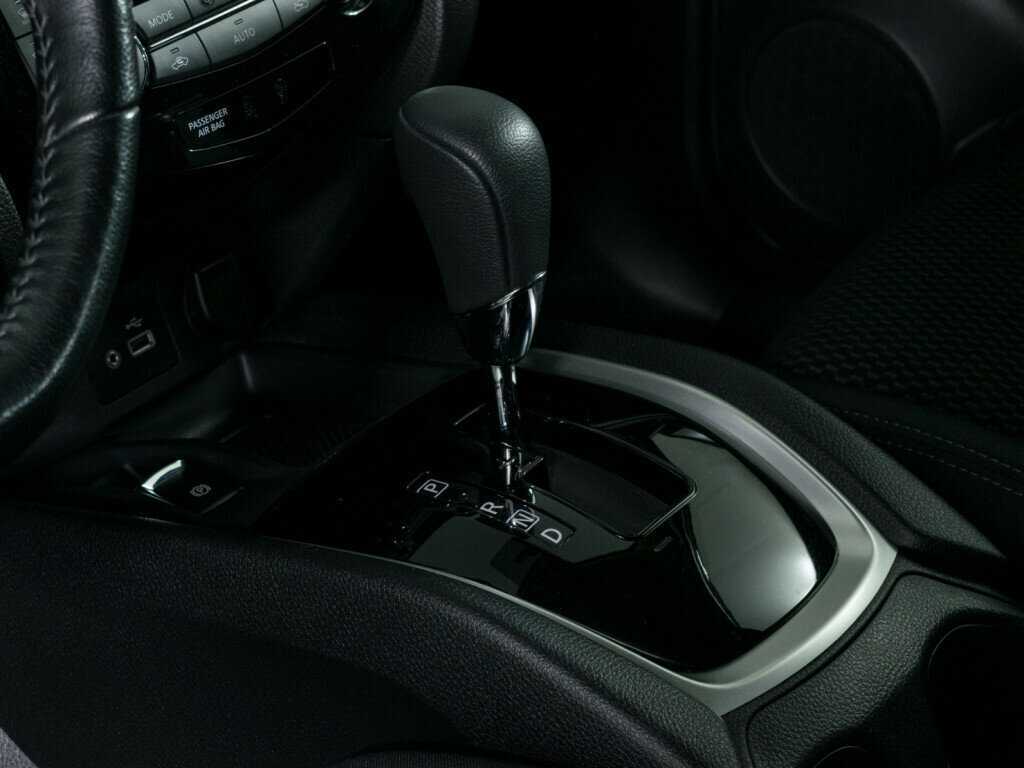 Купить Nissan X-Trail, 2021, 97 200 км.. Фото: #13