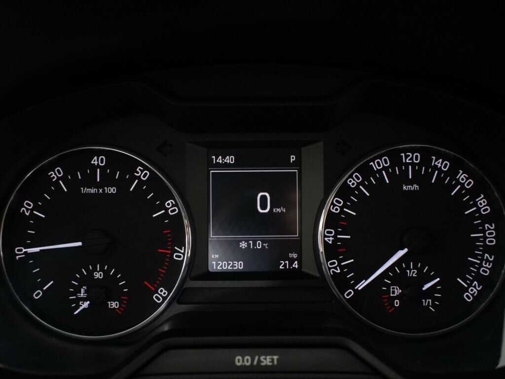 Купить Шкода Октавия, 2013, 120 220 км.. Фото: #10