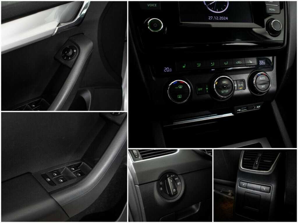 Купить Шкода Октавия, 2013, 120 220 км.. Фото: #12