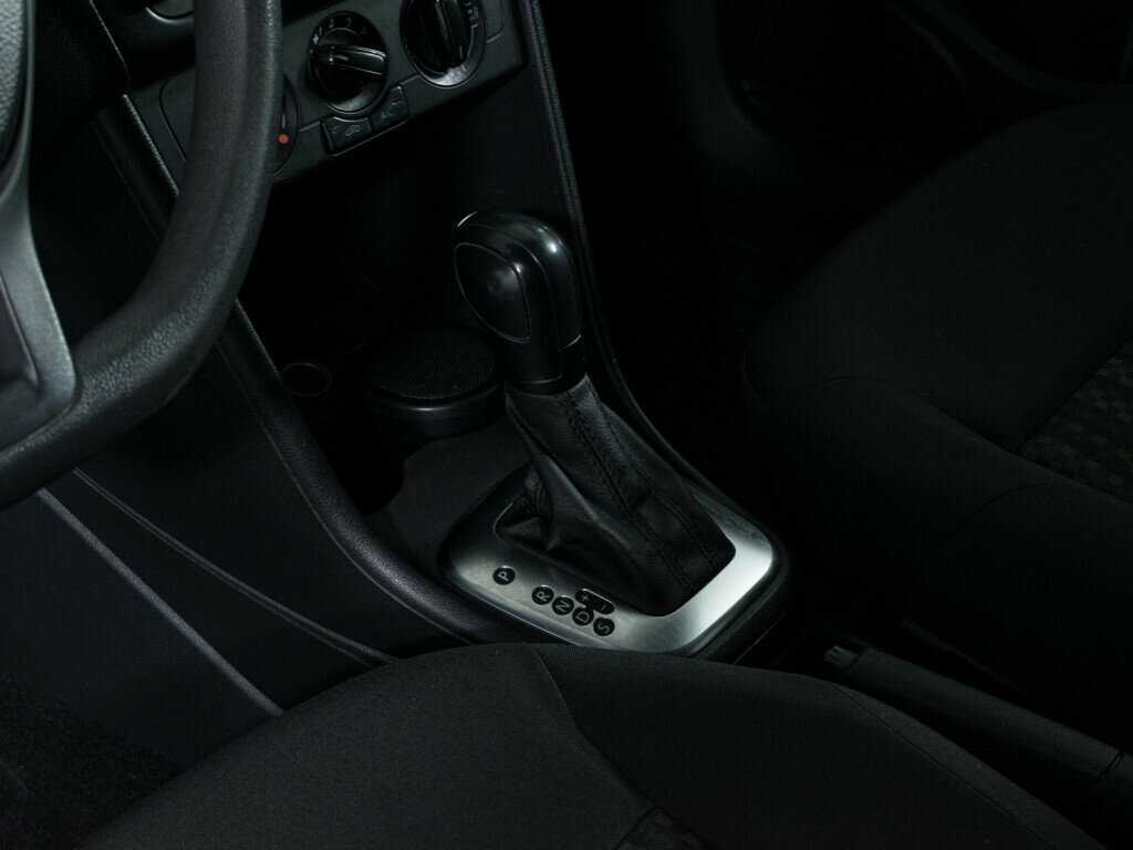 Купить Фольксваген Поло, 2019, 203 773 км.. Фото: #12