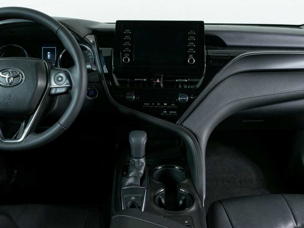 Купить Toyota Camry, 2021, 241 700 км.. Фото: #7