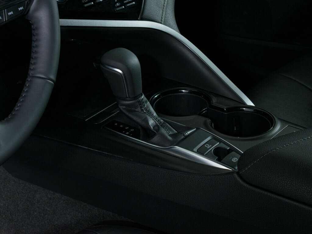 Купить Toyota Camry, 2021, 241 700 км.. Фото: #11