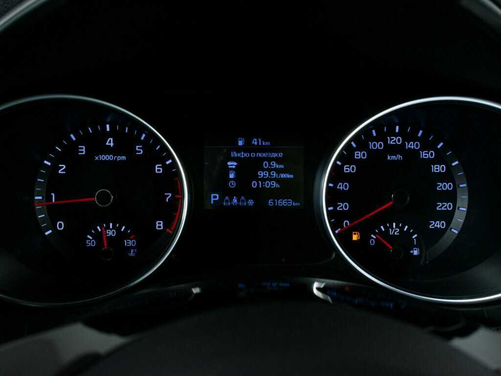 Купить Kia Ceed, 2020, 62 000 км.. Фото: #10