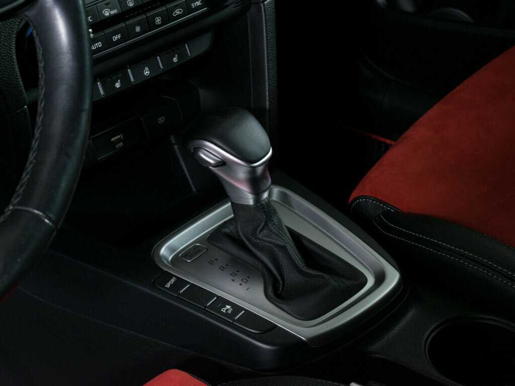 Купить Kia Ceed, 2020, 62 000 км.. Фото: #12