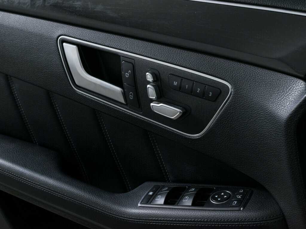 Купить Mercedes-Benz E-Класс, 2013, 173 457 км.. Фото: #15