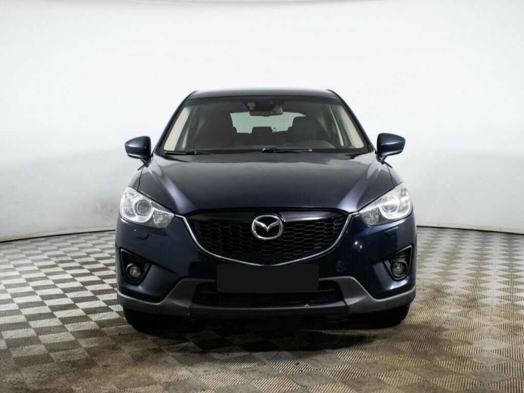 Купить Mazda CX-5, 2014, 178 000 км.. Фото: #1